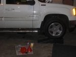 1 Truck on Ramps.JPG