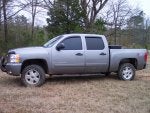 bull bar leveling kit and rhino 010.JPG