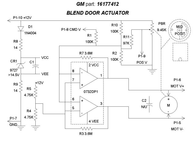 2005 Gmc Sierra Air Bag Wiring Diagram from www.silveradosierra.com