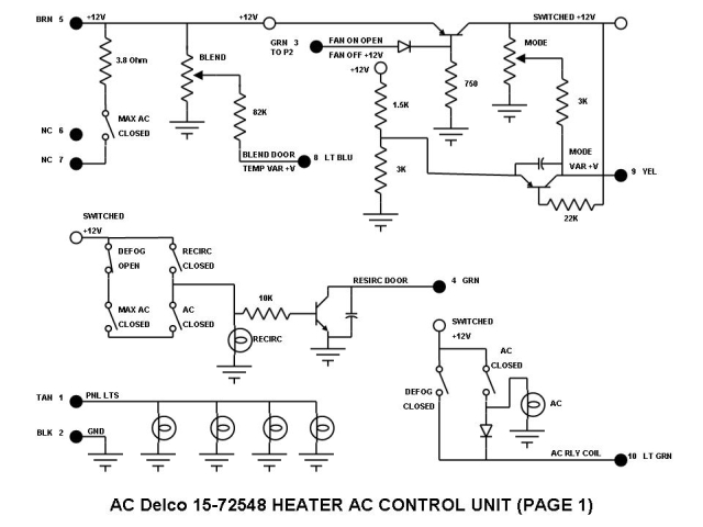 98 Chevy Expres Van Wiring Diagram - Wiring Diagram Networks